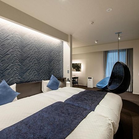 Hotel Mastay Jingumichi Kyoto Extérieur photo