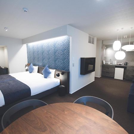 Hotel Mastay Jingumichi Kyoto Extérieur photo
