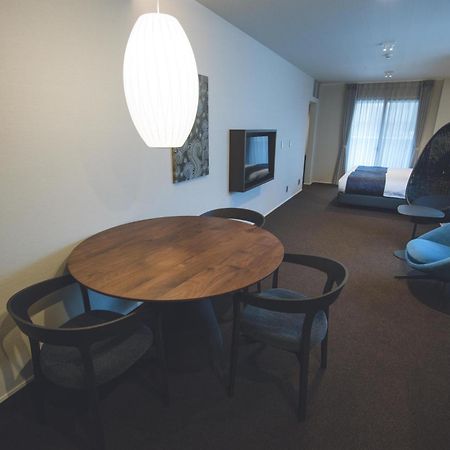 Hotel Mastay Jingumichi Kyoto Extérieur photo