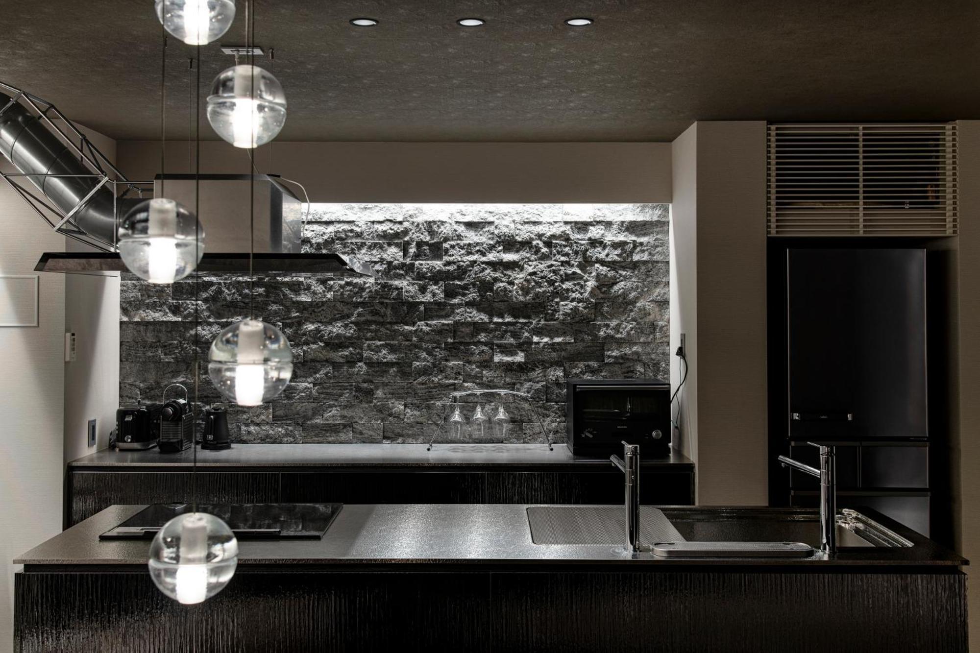 Hotel Mastay Jingumichi Kyoto Extérieur photo