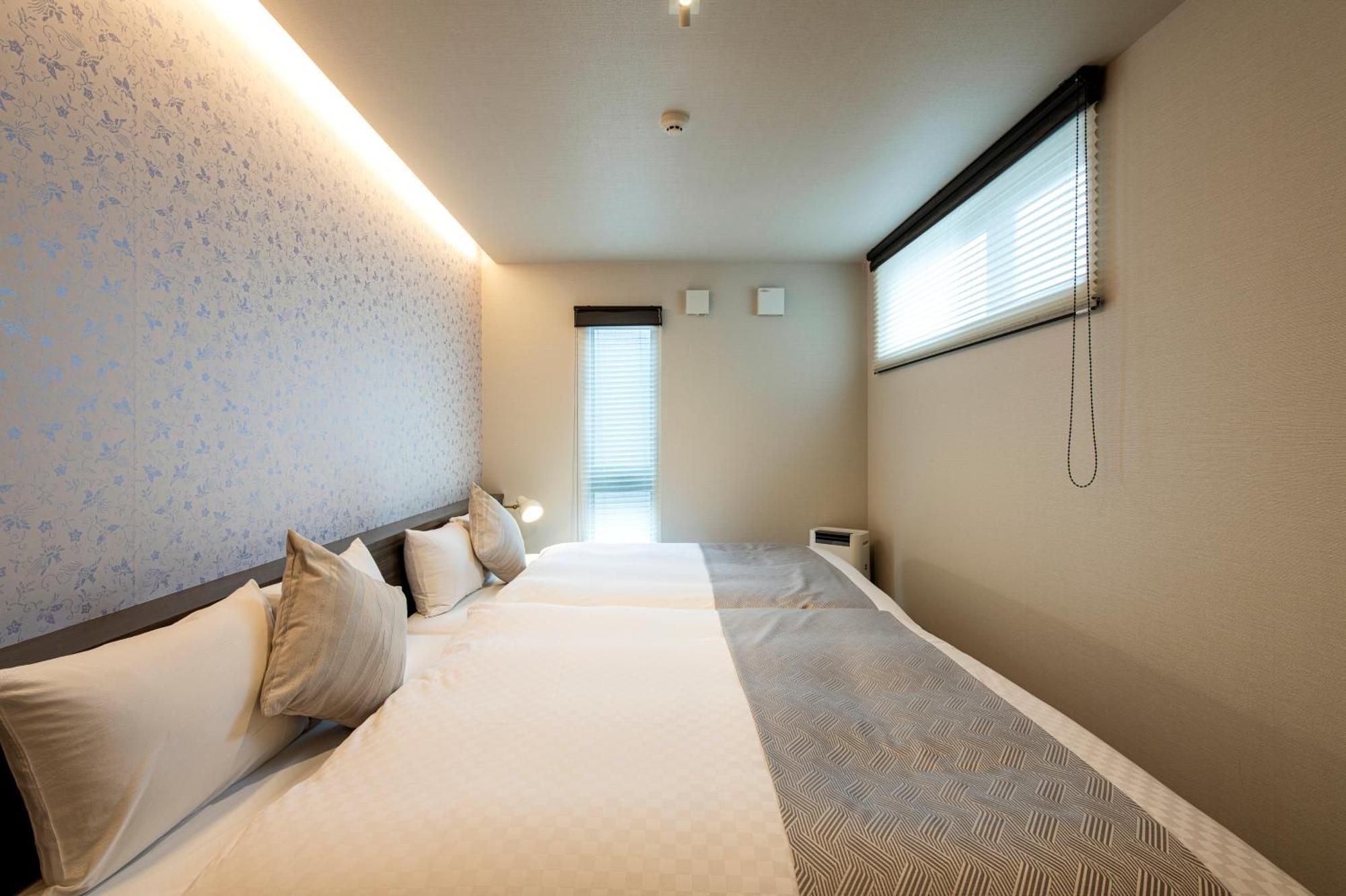 Hotel Mastay Jingumichi Kyoto Extérieur photo