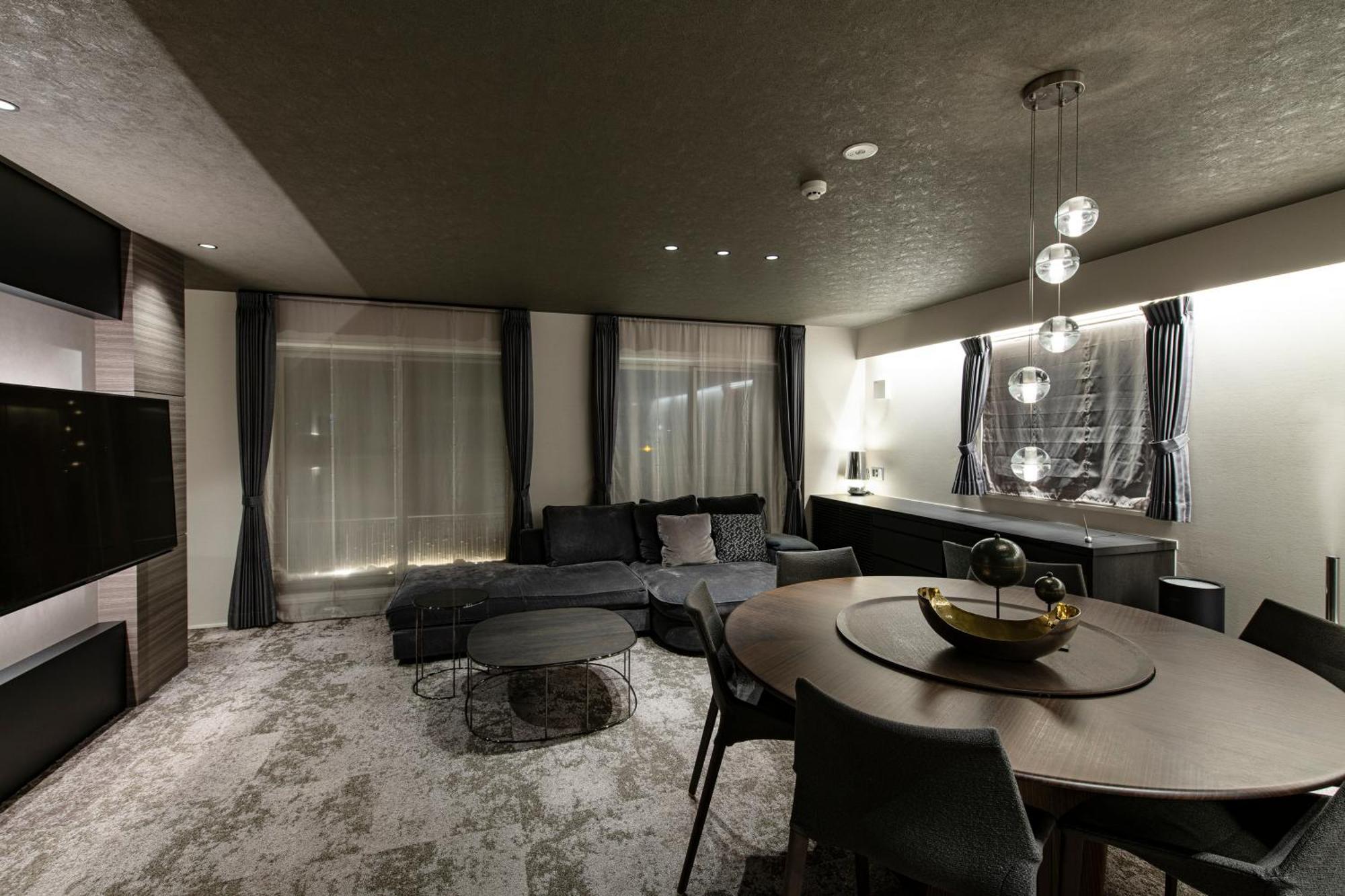 Hotel Mastay Jingumichi Kyoto Extérieur photo