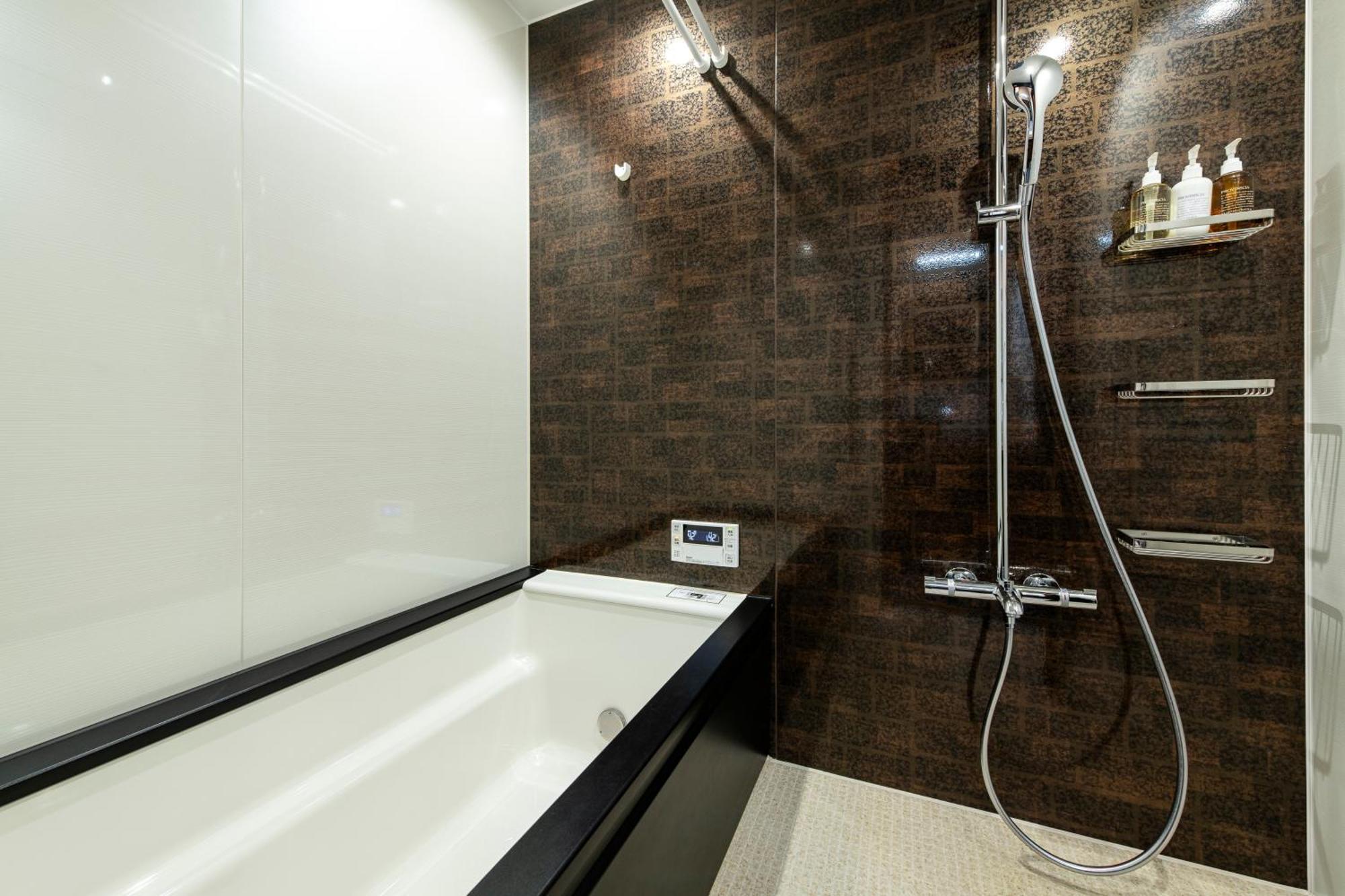 Hotel Mastay Jingumichi Kyoto Extérieur photo