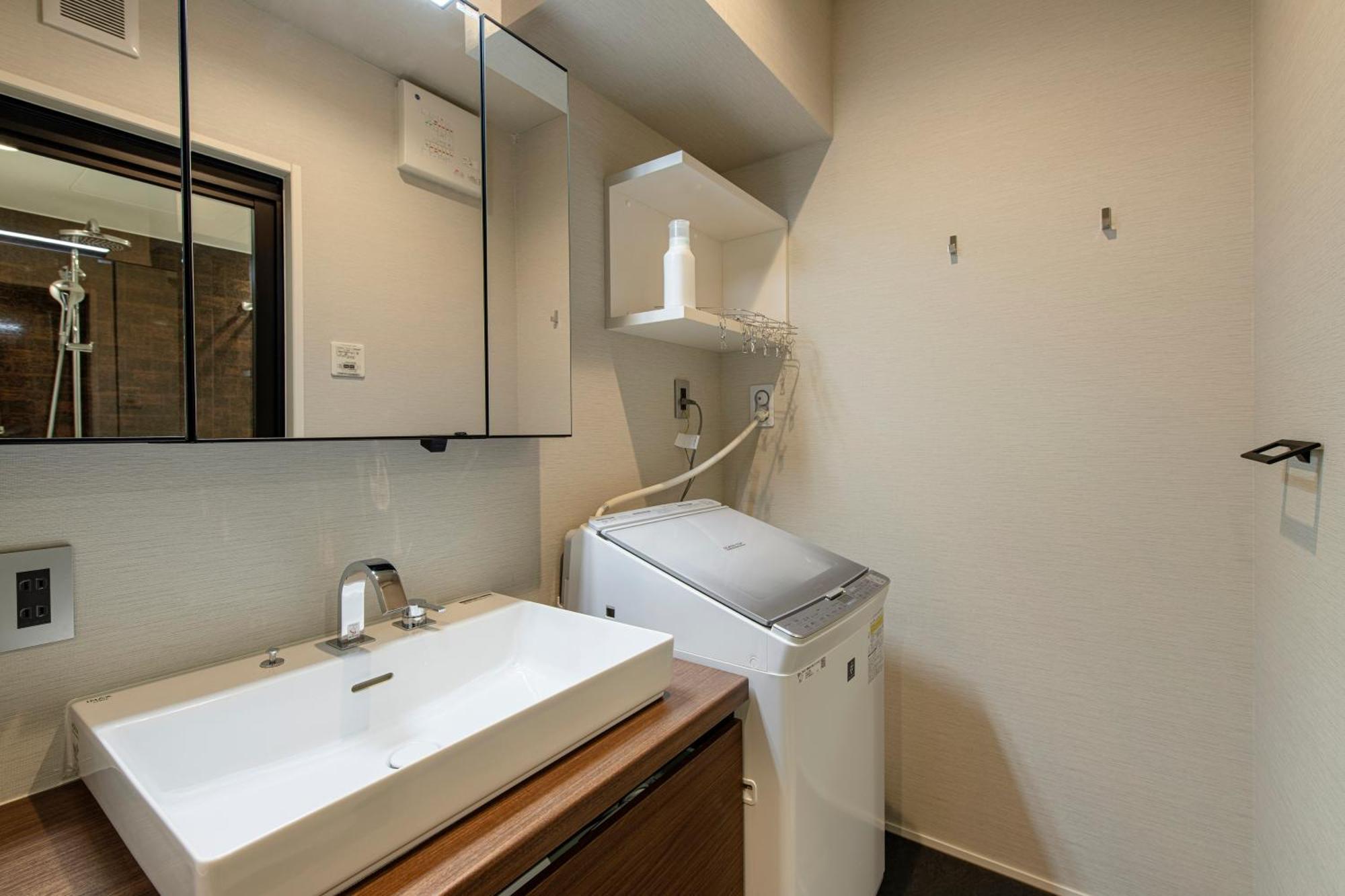 Hotel Mastay Jingumichi Kyoto Extérieur photo