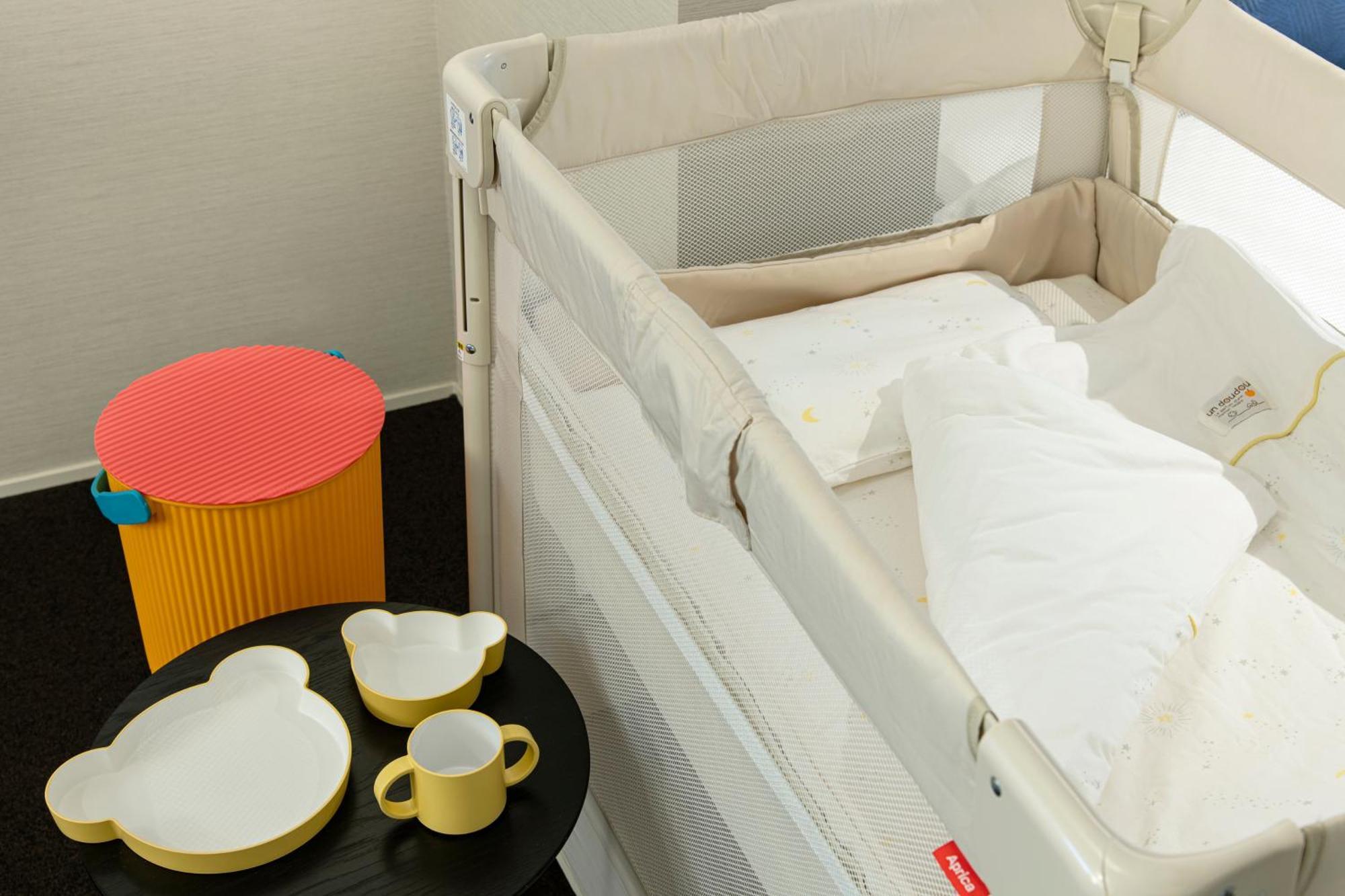 Hotel Mastay Jingumichi Kyoto Extérieur photo