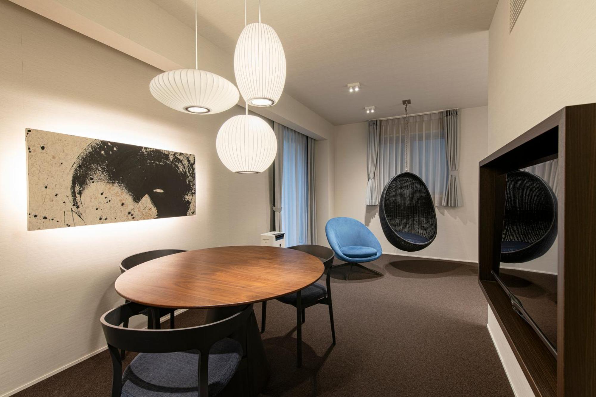 Hotel Mastay Jingumichi Kyoto Extérieur photo