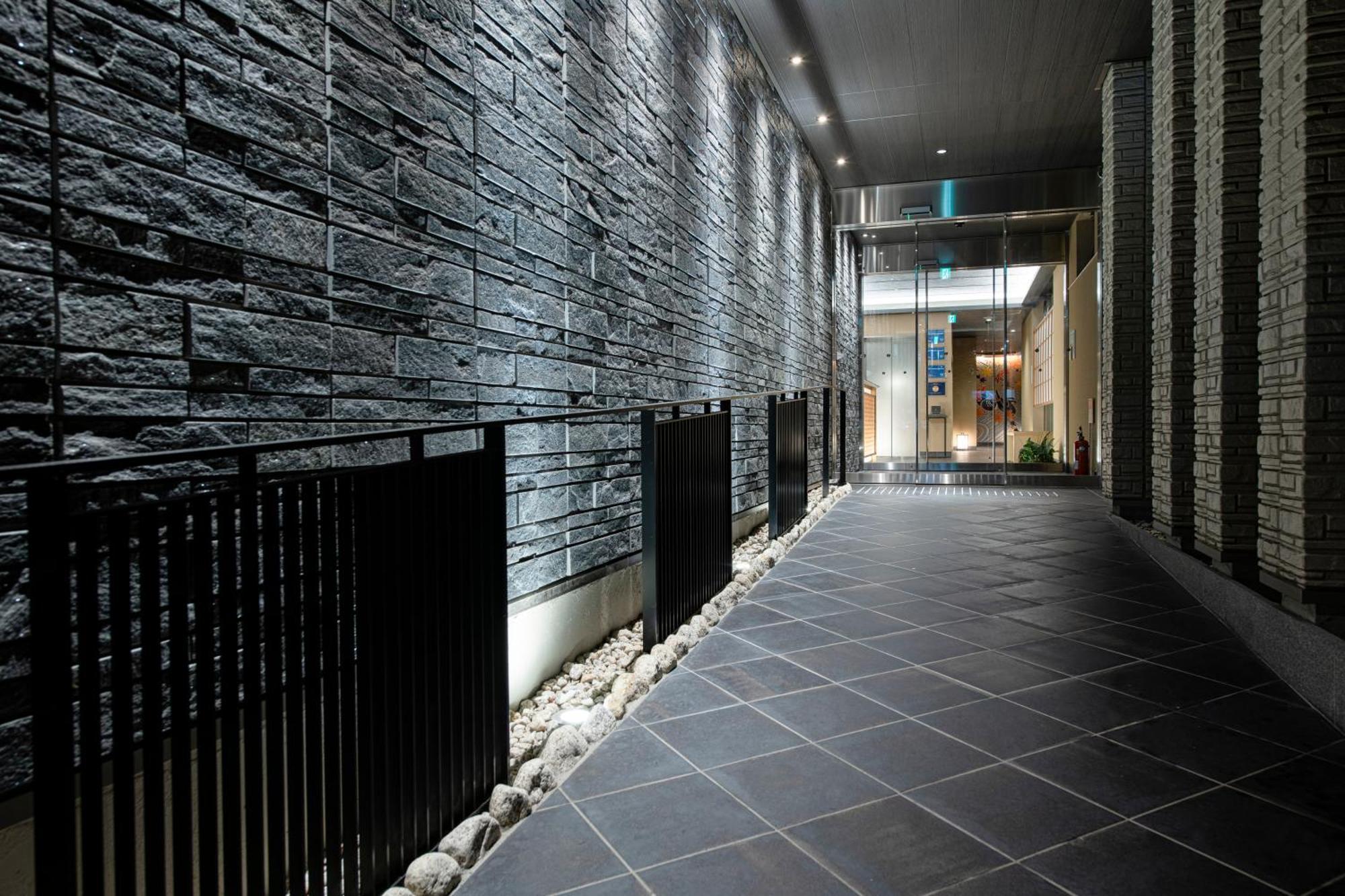 Hotel Mastay Jingumichi Kyoto Extérieur photo
