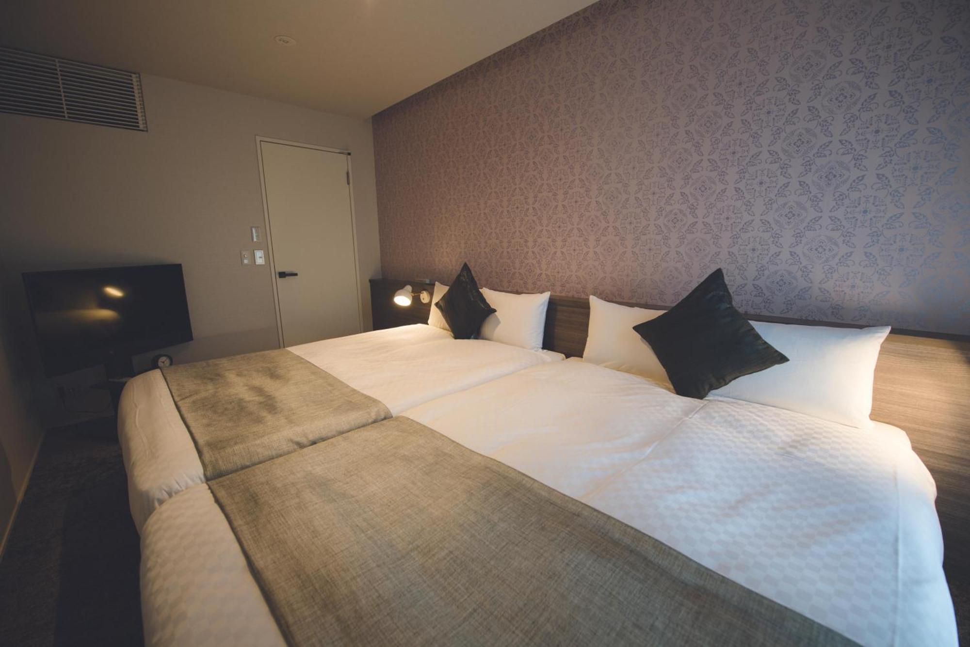 Hotel Mastay Jingumichi Kyoto Chambre photo