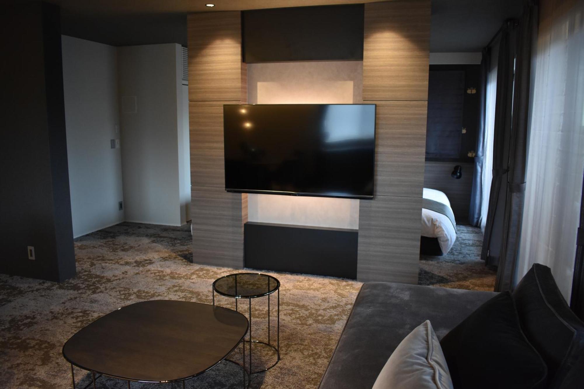 Hotel Mastay Jingumichi Kyoto Chambre photo