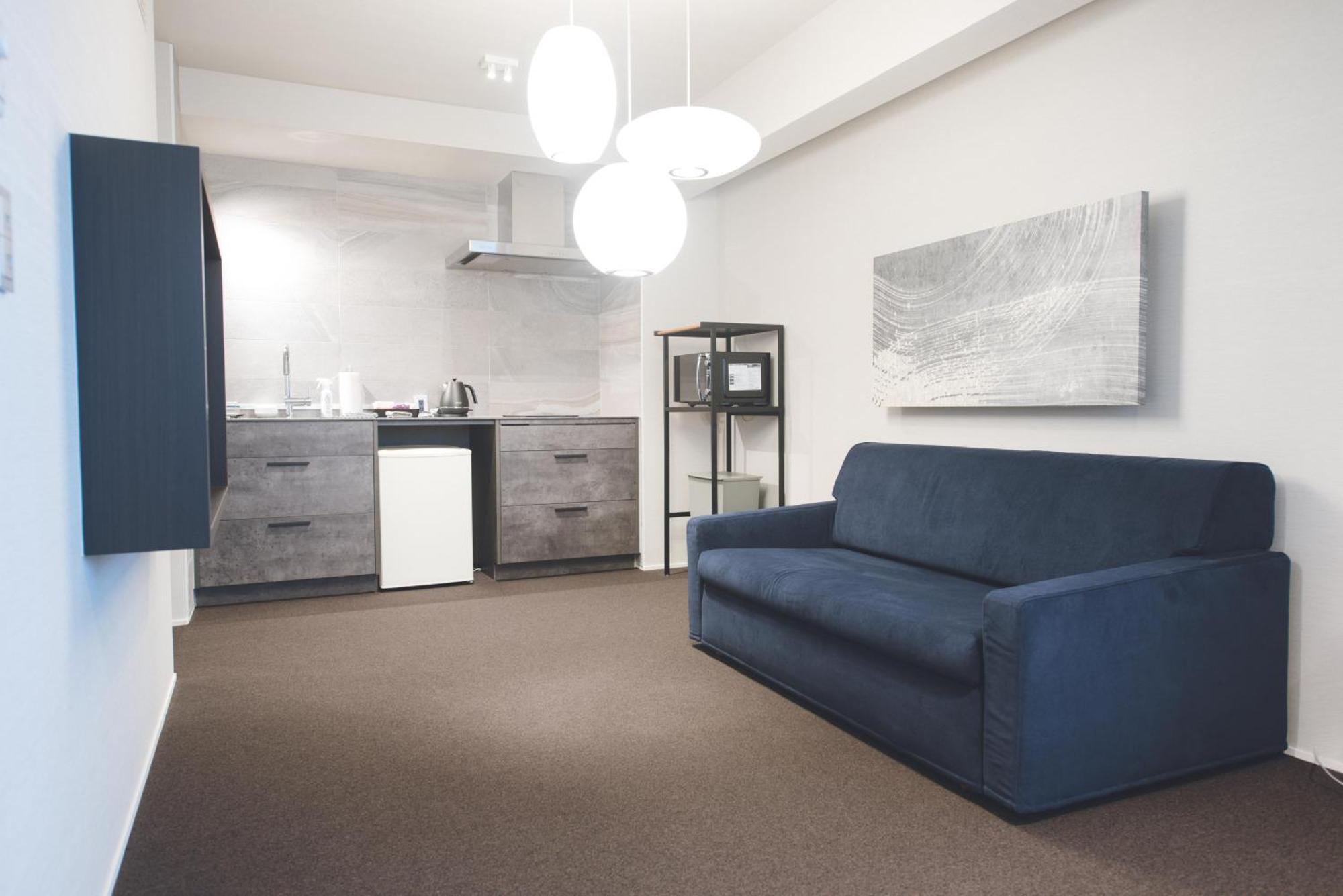 Hotel Mastay Jingumichi Kyoto Chambre photo