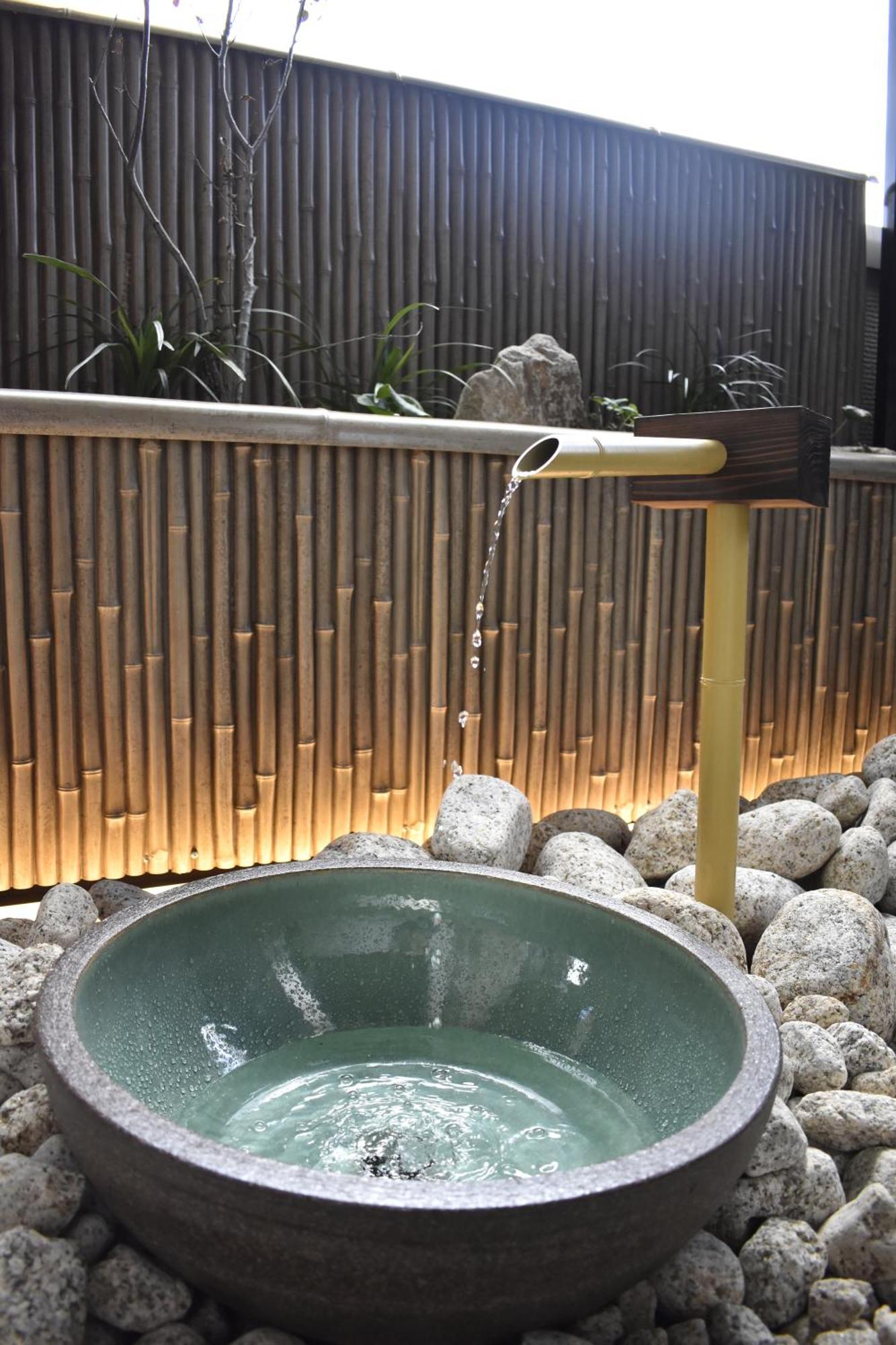 Hotel Mastay Jingumichi Kyoto Extérieur photo