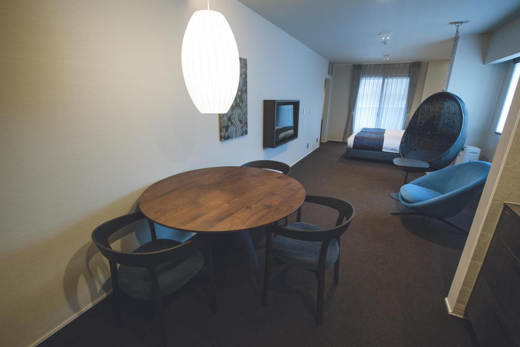 Hotel Mastay Jingumichi Kyoto Extérieur photo