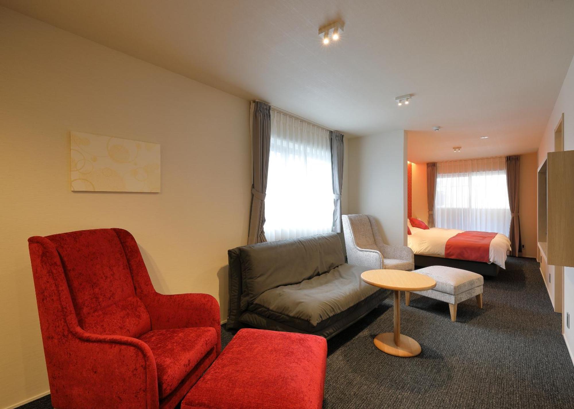 Hotel Mastay Jingumichi Kyoto Chambre photo