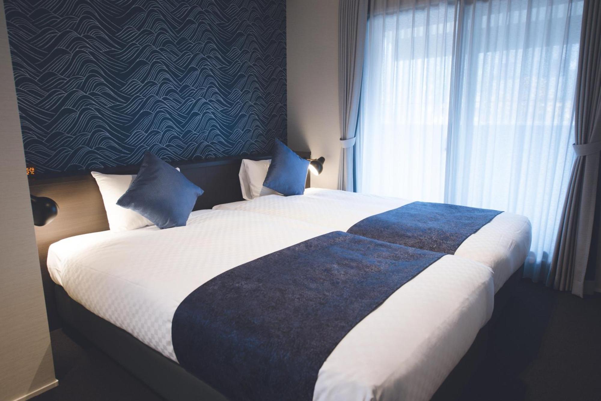 Hotel Mastay Jingumichi Kyoto Chambre photo
