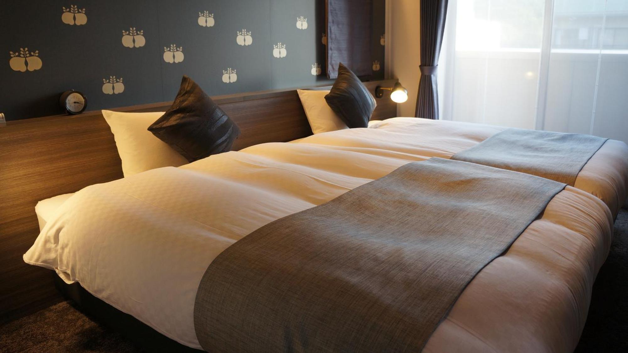 Hotel Mastay Jingumichi Kyoto Chambre photo